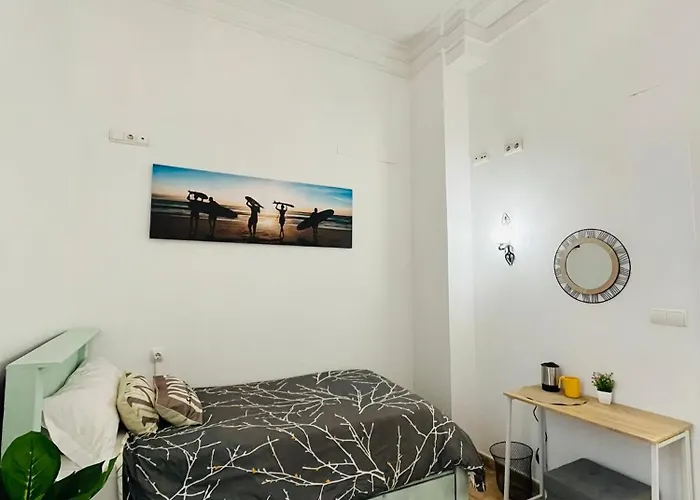 Superior Single Room